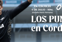 Julio comienza con buenas perspectivas para el turismo: Los Pumas impulsan la llegada de visitantes a Córdoba