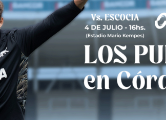 Julio comienza con buenas perspectivas para el turismo: Los Pumas impulsan la llegada de visitantes a Córdoba