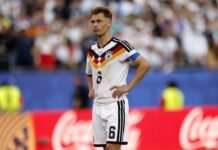 Jürgen Klopp, a horas de ser el DT de Alemania