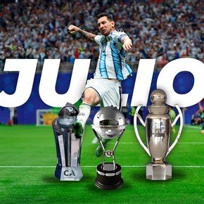El increíble calendario del fútbol argentino en medio (y horas después) de la definición del Mundial