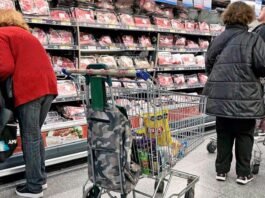 La canasta alimentaria subió más del 22% en Córdoba: cuánto cuesta alimentar a una familia
