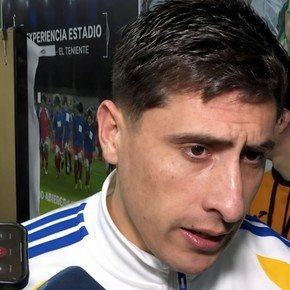 La honestidad brutal de Merentiel tras la clasificación de Boca en la Copa