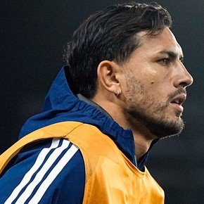 El consejo de Paredes para Aranda luego de picar el penal en la Copa: "Aprenderá que..."