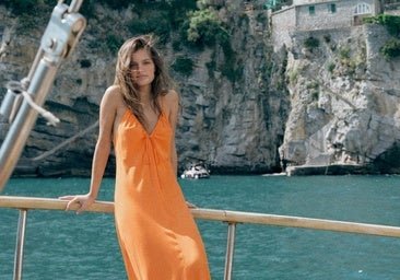 Manual de estilo del naranja: así se lleva el color que más favorece en verano
