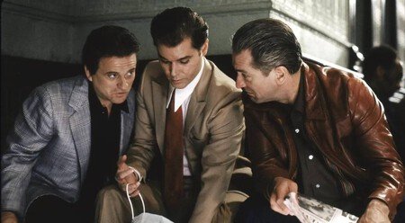 'Uno de los nuestros' (1990)