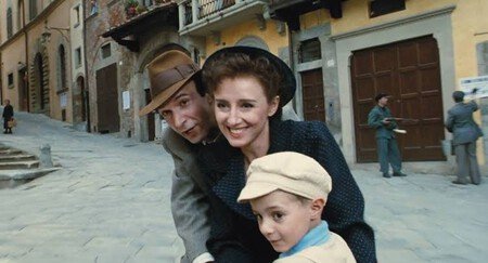 'La vida es bella' (1997)