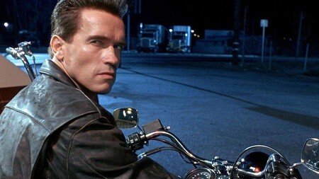 'Terminator 2: El juicio final' (1991)