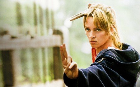 'Kill Bill: The Whole Bloody Affair' (2004)