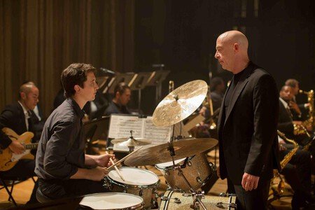'Whiplash' (2014)