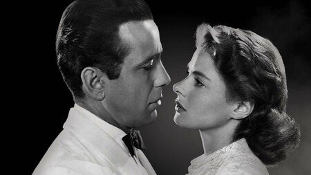 'Casablanca' (1942)