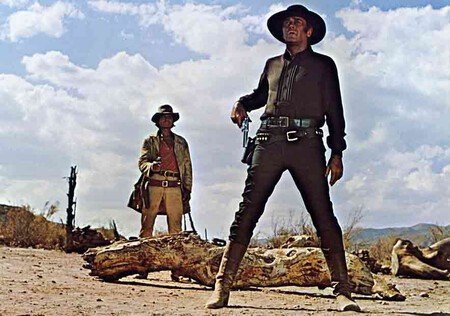 'Hasta que llegó su hora' (1968)