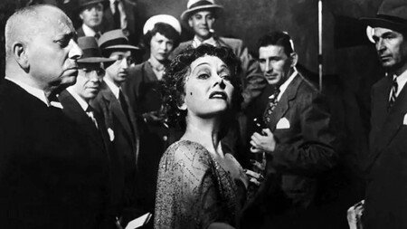'El crepúsculo de los dioses' (1950)