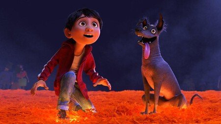 'Coco' (2017)