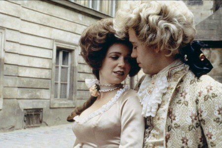 'Amadeus' (1984)
