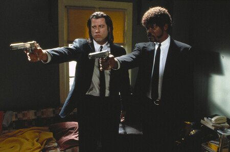 'Pulp Fiction' (1994)