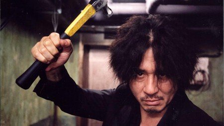 'Old Boy' (2003)