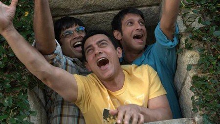'3 Idiots' (2009)
