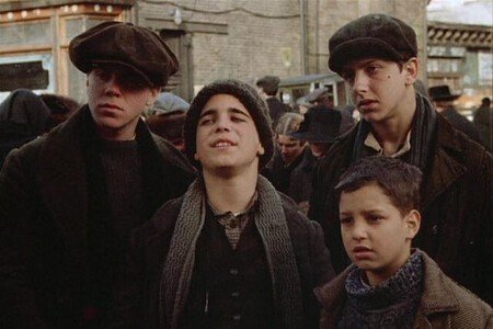 'Érase una vez en América' (1984)