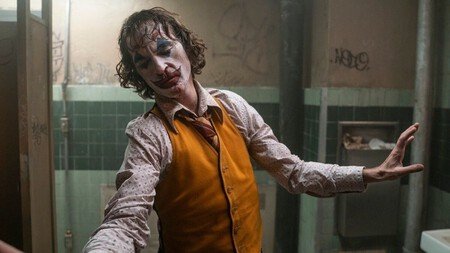 'Joker' (2019)