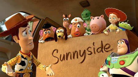 'Toy Story 3' (2010)