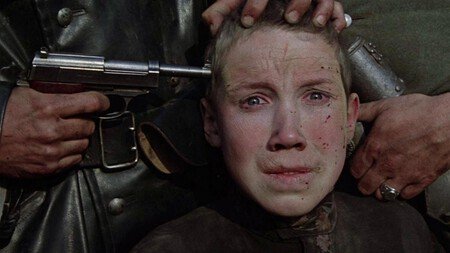 'Masacre (Ven y mira)' (1985)