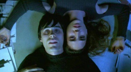 'Réquiem por un sueño' (2000)