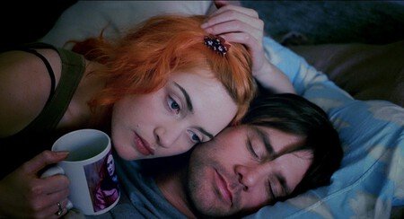'¡Olvídate de mí!' (2004)