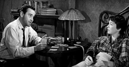'El apartamento' (1960)
