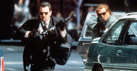 'Heat' (1995)
