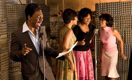 'Dreamgirls'