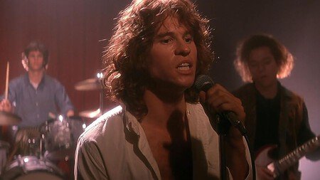 'The Doors'
