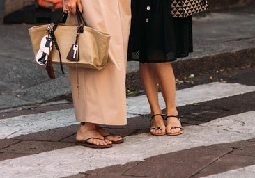 La compra de verano que nunca me arrepiento de hacer: cómodas, resistentes y cada año más bonitas