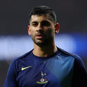 ¿Cuti Romero del Tottenham al Inter? El indicio que hizo que crezcan los rumores