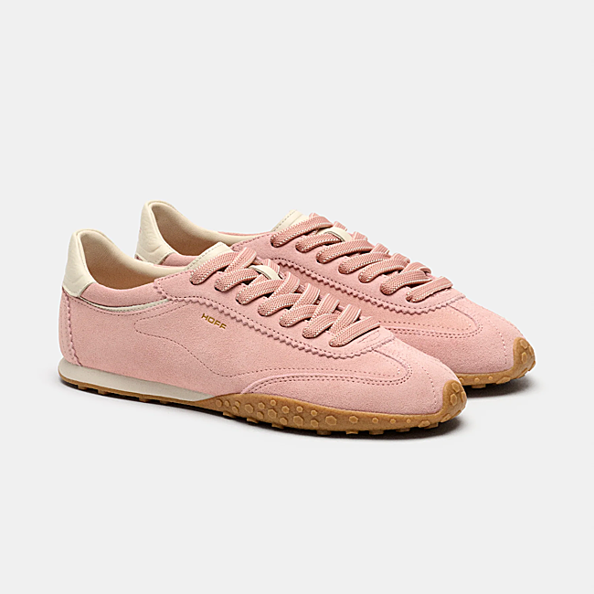 Bridge Rose de Hoff (140 euros).