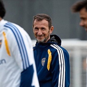 Los significativos cambios de número de camiseta que confirmó Boca para el segundo semestre