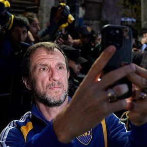 La principal apuesta de Arruabarrena antes de su primera noche como DT de Boca
