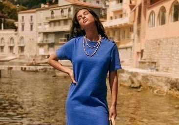 En el radar de las nuevas colecciones de verano de Bershka, Sézane, Parfois y Antik Batik: nuestros imprescindibles de la semana