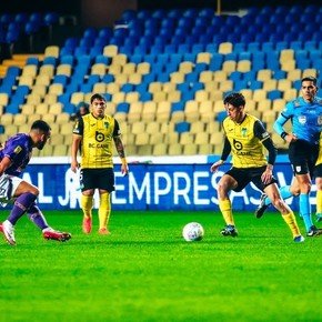 A lo Boca: O'Higgins perdió por el campeonato local y con un mix antes de la vuelta de Sudamericana