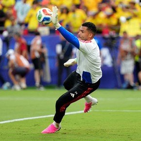 Qué resta para que Álvaro Montero sea arquero de Boca