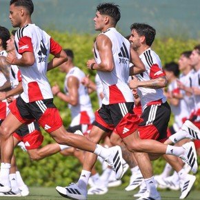 River, hoy EN VIVO: mercado de pases, Coudet y las últimas noticias del lunes 27 de julio