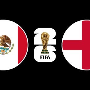 México vs. Inglaterra, por el Mundial 2026: hora, cómo ver en vivo y probables formaciones