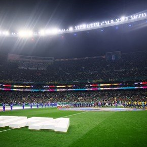 México-Inglaterra, un encuentro lleno de condimentos por un lugar en cuartos