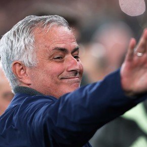 El Real Madrid confirmó el regreso de Mourinho como entrenador 