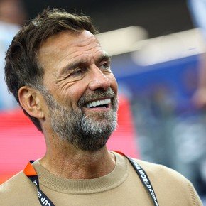 Klopp esquivó al Real Madrid en pleno Mundial: "Está Mourinho, no hay comentarios"