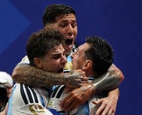 Mundial 2026, EN VIVO: arrancan los cuartos de final, partidos del día, Selección Argentina y más noticias de este jueves 9 de julio