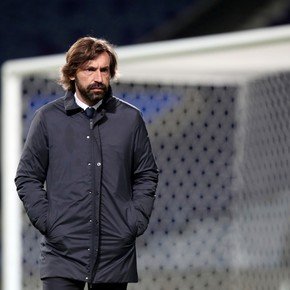 El descargo de Andrea Pirlo después de que se cayera su llegada a la selección de Italia