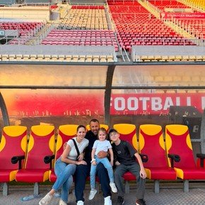 El Ogro Fabbiani dejó atrás la eliminación en Champions y arrancó la liga con un triunfo en el Vardar