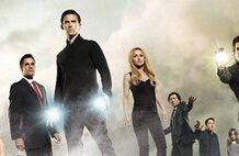 Netflix acaba de estrenar una de las series de ciencia ficción más importantes de los últimos 20 años. La temporada 1 hizo historia de la televisión