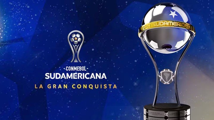 Playoffs de la Sudamericana (Prensa Conmebol).