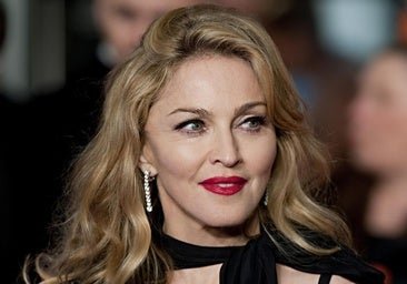 Madonna y el lujo de la libertad: la artista que obligó a la moda a tomar partido